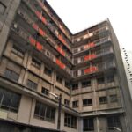 マンションの老朽化問題