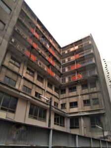 マンションの老朽化問題